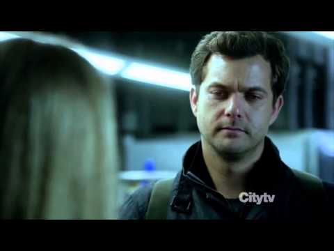 Fringe Episode 5.10 Scene - He's Name Is Michael