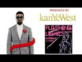 Kanye West Flashing Lights Instrumental
