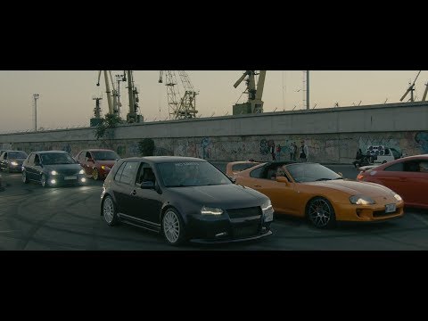 GIEMSI - Ispite pe patru roți 3 Feat. Mădălina Cernat (Video Oficial)