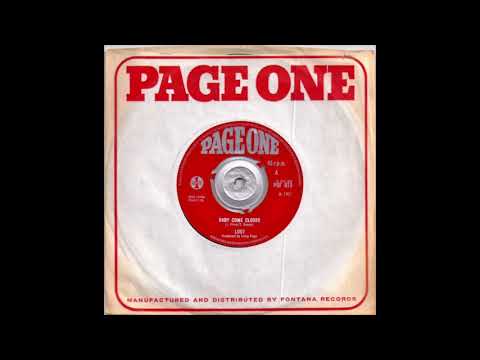 Loot - Baby Come Closer