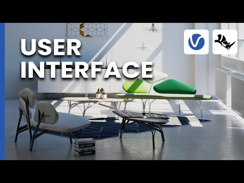 Essential First Steps with V-Ray for Rhino
