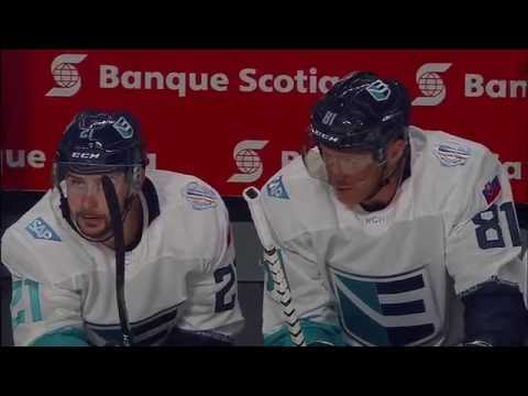 World Cup 2016 Pre-Tournament  11/09   Europe vs North America