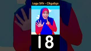 Download lagu LAGU SIFIR 3 #VersiShort #Sifir3 #LaguSifirCikguEqa #LaguSifir #CikguEqa #akademiyoutuber mp3