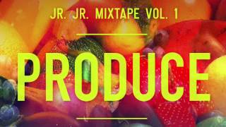 Dale Earnhardt Jr. Jr. - Rush Into Love (feat. 'Slim' Scandrick & Chuck Inglish) [Official Audio]