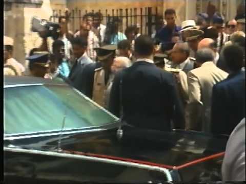 21 (1991) De wereld van Boudewijn Büch - Columbus achterna 6 (29 december)