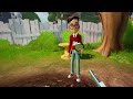 ПОБЕГ ИЗ ДОМА Hello Neighbor VR Search And Rescue