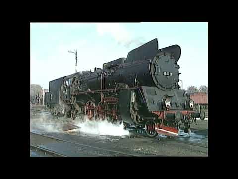 Verdwijnende stoomtreinen - Deel 2: Polen | Vanishing World Steam - Volume 2 - Poland