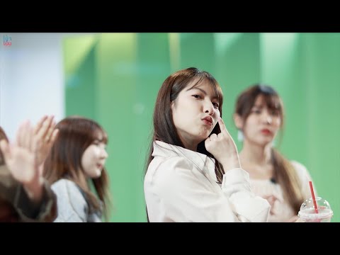 Minmin BNK48 - Digital Live Studio [4k60p] 210323