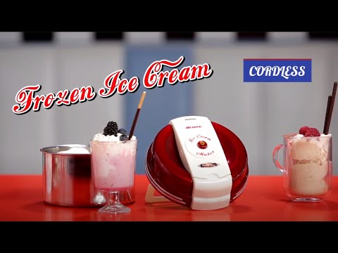 download lagu mp3 mp4 Ariete Ice Cream Maker Review, download lagu Ariete Ice Cream Maker Review gratis, unduh video klip Ariete Ice Cream Maker Review