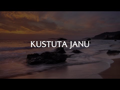 Merilin Mälk – Kustuta janu 「 Bass Boosted‌ 」