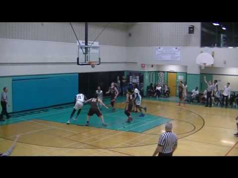 Camille Kamba Class of 2017