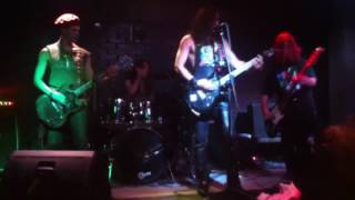 LET&#39;S SCARE JESSICA TO DEATH - Fatal Love