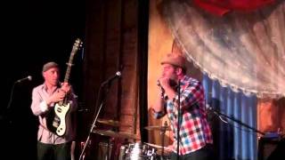 MonkeyJunk; Marrinator