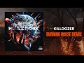 Burning House Remix (Official Visualizer)