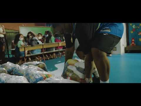 Kevin o Chris ft. MC Marks e MC Nathan - Funkeiro Sim part' Kevin o Chris