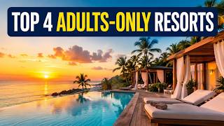 Best Adults Only Resorts in Cape Verde for Couples