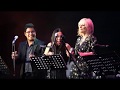 GENIUS (Julia Fordham | 2018 Momentum Live MNL)