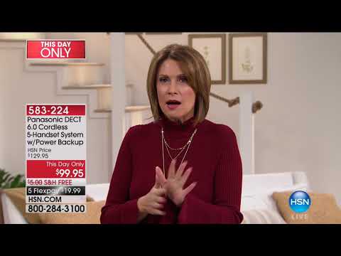 HSN | Electronic Connection 09.15.2017 - 05 PM