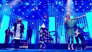 Sonda - Me l Aline Barros, Bruna Karla e Ana Paula Valadão l Festival Promessas