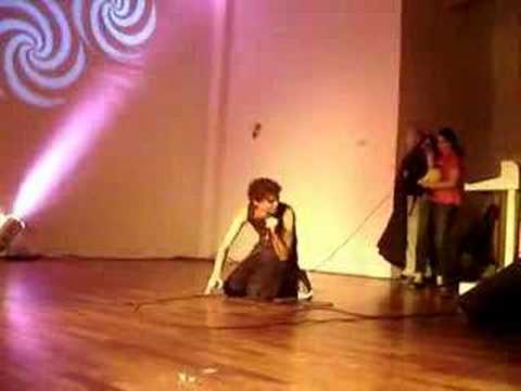 Cariocanime Especial - Grupo Livre - Sábado - Tsubasa