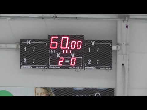 U14  AA Jokipojat Punainen - Jääsudet Musta
