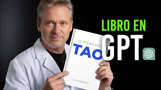 Cómo Convertir un Libro en GPT: Aprendizaje Acelerado