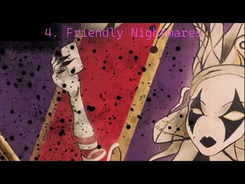 Blink Neoclassical Orchestra - Friendly Nightmares (Official Audio)