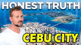 My Honest Truth About Cebu City Philippines