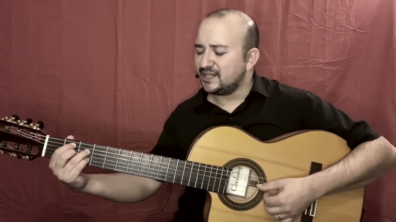 Promotional video thumbnail 14 for Aaron Copenhaguen