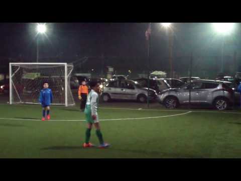 I° Memorial Di Bello Pulcini - PGS Flipper - Spes Artiglio - Secondo Tempo