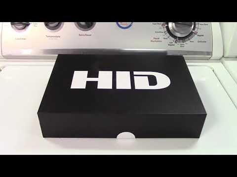XenonPro.com HID Kit Review