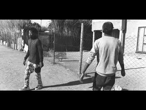 Target ft Tony Reigh