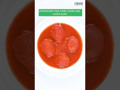 Spray Dried Tomato Powder