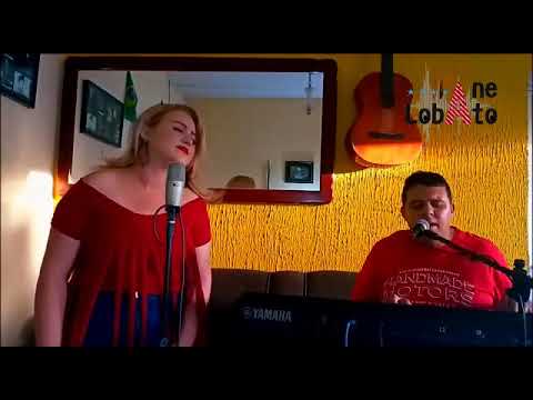 Medley Chorei - Os Panteras, Você me perdeu Billy e Fábio  (Ane Caroline feat. Rennan Lobato Cover)