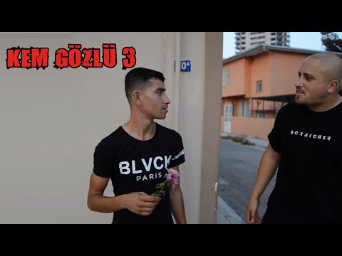 Kem Gözlü 3 - Skeç