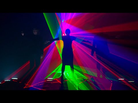 A Drone Opera - Trailer - SFF 19