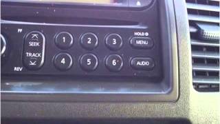 preview picture of video '2007 Nissan Frontier Used Cars Keeseville NY'