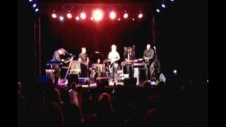 Alice Russell - Living the life of a dreamer - live at Southern Soul Festival, Montenegro