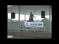 Destination Chautauqua County Presents Music in the Park 2009: Jackson Rohm, Part 12/14
