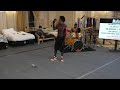 Kai Cenat Violates Rakai While He Plays Drums Full Video Mafiathon 3