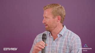 How Vizio Became a CTV Powerhouse | Travis Hockersmith on Ads, Streaming & Walmart Acquisition