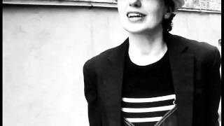 Una décima de segundo - Luz Casal