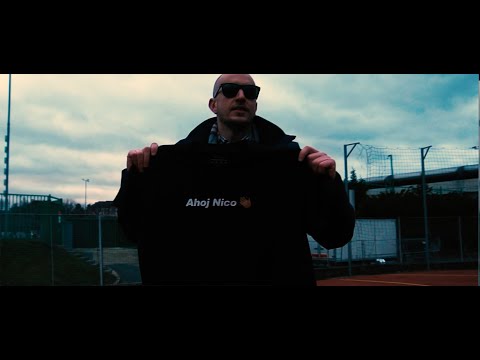 Dekret - Ahoj Nico 2