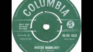 Dr. Feelgood &amp; the Interns - Mister Moonlight (1962)