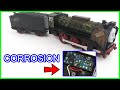 Thomas Friends Trackmaster Lost And Found Hiro