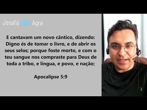 Ninguém pode te condenar - A CCB usurpa o lugar do cordeiro de Deus