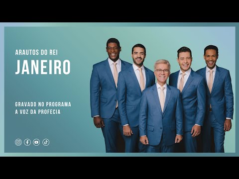 @arautosdoreioficial Janeiro