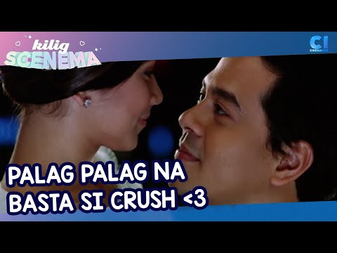 Palag kay crush You Change My Life In A Moment Cinemaone
