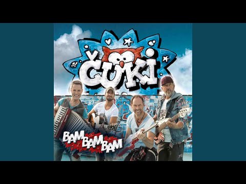 Krokodilčki - remix