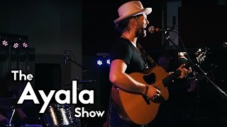 Keith Harkin - Lauren And I - live on The Ayala Show